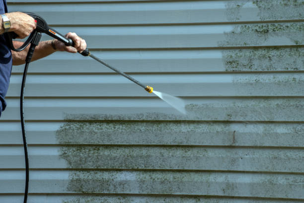 Best Window and Screen Pressure Cleaning in Hillsboro Beach, FL